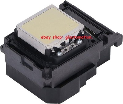 1pc Brand New F192040 Print Head TX800 UV Printhead For Epson