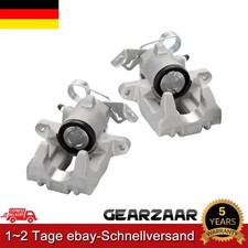 Bremssattel Passend für VW Golf III Cabriolet 1E7 38mm 2 Stück 342661 8N0615423