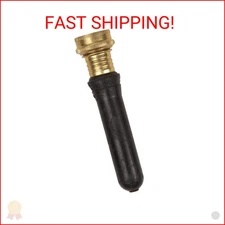 Drain King 345 Unclogs Bathroom Sinks, HVAC Condensation Drain, and Swimming Poo