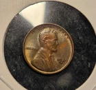 1929-S Lincoln Wheat Cent Penny RB Red And Brown Coin Uncirculated MS/UNC Luster