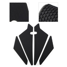 Motorcycle Side Tank Traction Grips Pads for Yamaha YZ250F YZ450F WR250F WR 450F