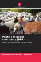 Harouna Mahamadou Tanimoun | Peste Des Petits Ruminants (Ppr) | Taschenbuch
