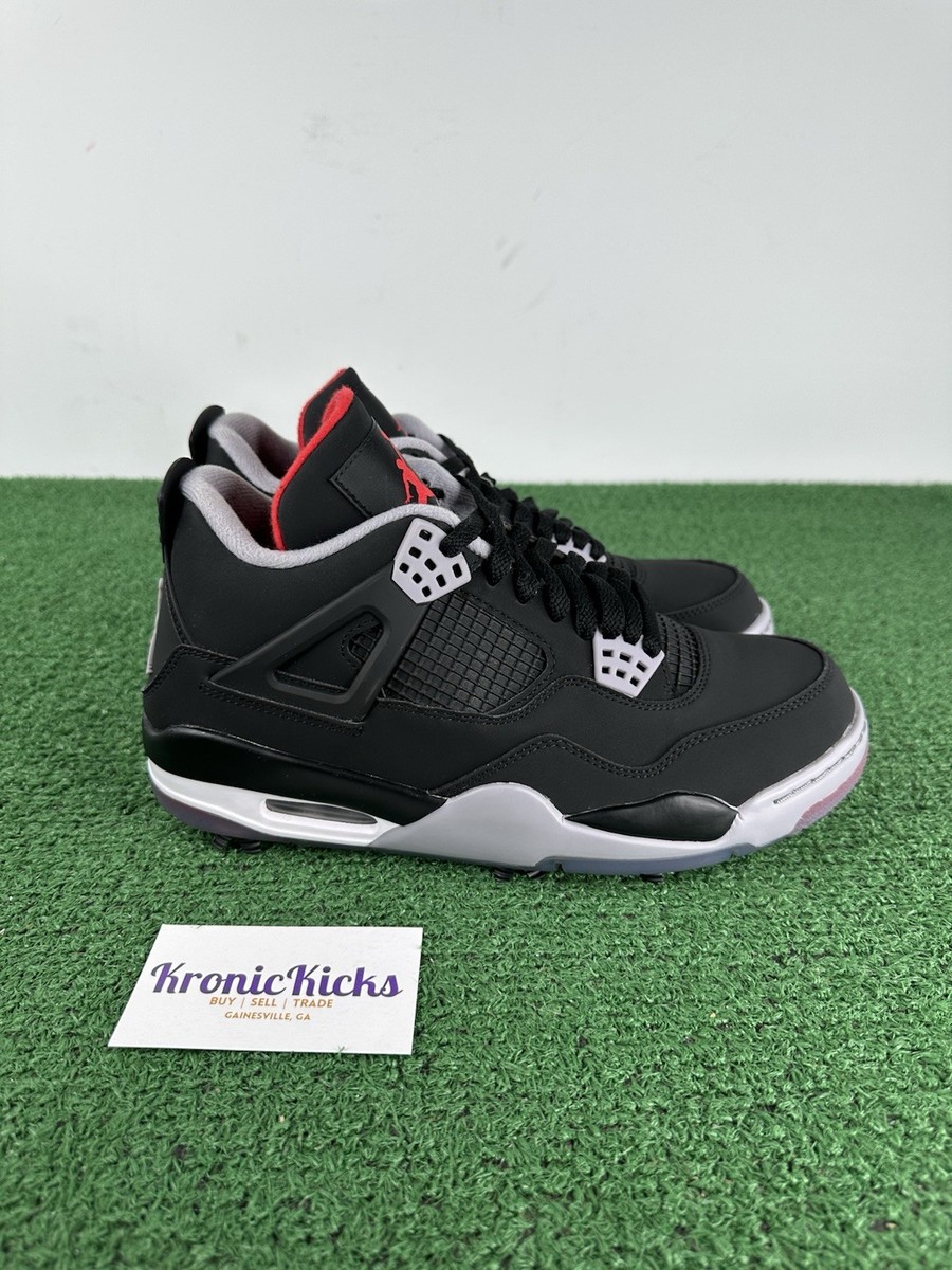 Golf Bred Air Jordan Golf Shoes Release Date Air Jordan Retro Golf