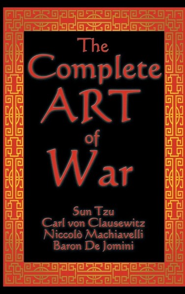 Sun Tzu (U. A.) | The Complete Art Of War | Buch | Englisch (2018) | Gebunden-image
