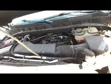 Used Supercharger Fits 2019 Chevrolet Silverado 1500 Pickup 2.7 Grade A