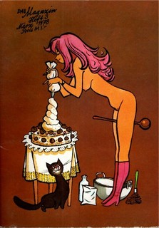 Das Magazin Heft 03/1978 · DDR Zeitschrift für Sammler und Leser oder Geschenk