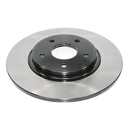 Rotor de freno de disco Pronto BR90109002 Foto 2 de 4