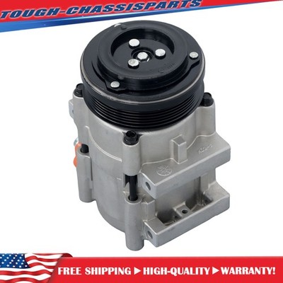 For Ford Explorer Sport Trac 2007-2010 A/C Compressor CO 10906C 67185 0610204