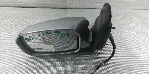 76250S6DG200M3 Retrovisor Izquierdo para HONDA CIVIC 5 PUERTAS (EU7/8) 1341897