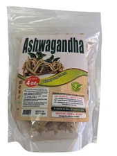 Ashwagandha 4 oz