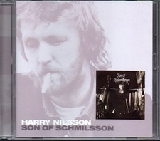 Harry Nilsson Son Of Schmilsson