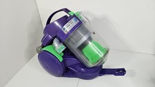 DYSON DC05 CYCLONE GREEN/PURPLE