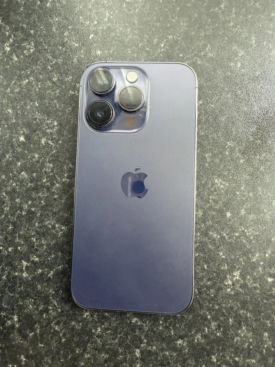 Apple iPhone 14 Pro 512GB for sale | eBay UK