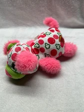 Cutetitos Pizzaitos Pepperito Plush Basic Fun Stuffed Animal Pizza Toy Used