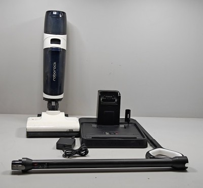 Roborock Dyad Air WD2H2A Staubsauger - Für Teile Oder Reparatur