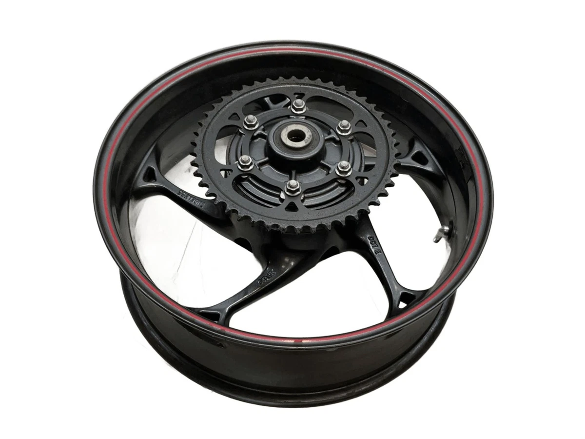 Triumph Motorcycle Rims for sale | eBay