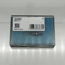 Mitutoyo 354884 Stylus SPH-71 Roughness Gauge Measuring Needle 1ct