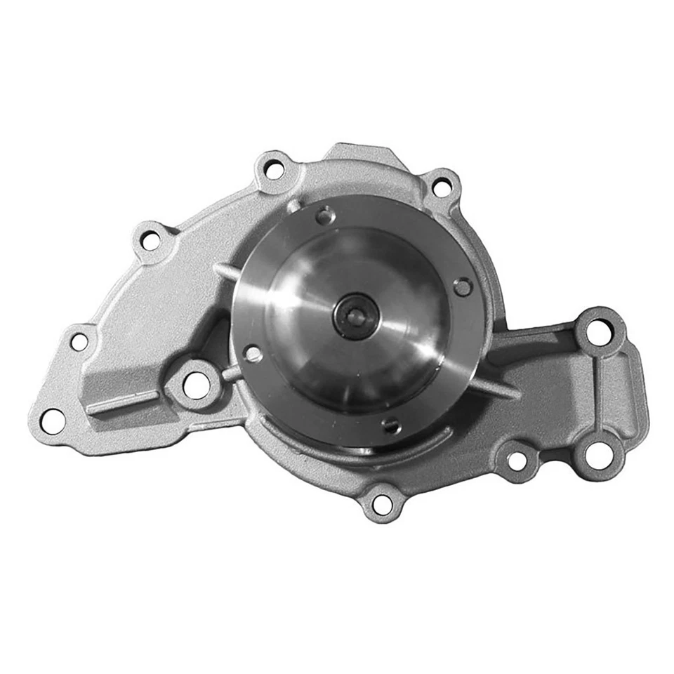 Bomba de agua refrigerante ACDelco original para Oldsmobile 88/Silhouette 1992 93 94 1995 Foto 2 de 4