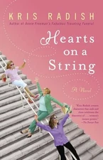 Hearts on a String: A Novel - ACCEPTABLE