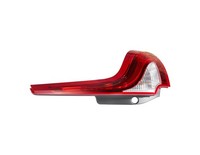 RÜCklicht Aussen Rechts FÜR Volvo XC60 2013-2017 LED Valeo