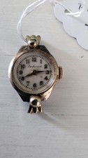 Vintage BOULEVARD Ladies Watch - NOT WORKING