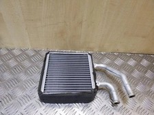 SEAT ALHAMBRA 7V8, 7V9 Wärmetauscher Innenraumheizung 1.9 Diesel 66kw 26076307