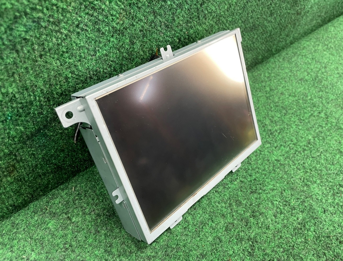 2014-2017 Maserati Ghibli Dashboard Information Display Radio Monitor Screen OEM