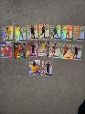 2025-26 Topps Match Attax Madness UEFA Champions League Soccer Checklist Guide in-content 27