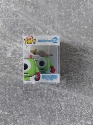 Funko Bitty POP! Mike Wazowski * Disney Pixar * Mike Glotzkowski
