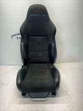 03-05 Dodge Neon Srt4 Srt-4 Viper Inspired Front Left Driver Seat