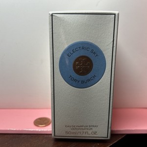 Tory Burch Electric Sky | eBay