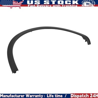 FOR 2017-2020 MASERATI LEVANTE 670061854 RIGHT REAR WHEEL ARCH TRIM MOLDING NEW