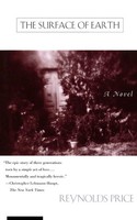 Surface Of Earth Reynolds Price Taschenbuch Kartoniert / Broschiert Englisch