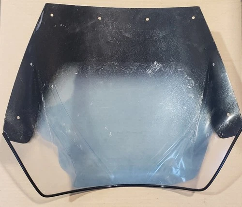 OEM Canam Windshield  705003283 BRP Outlander on G1 and G2 bodies. - Picture 3 of 3