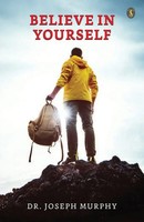 Joseph Murphy | Believe In Yourself | Taschenbuch | Englisch (2023)
