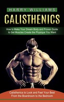 Harry Williams | Calisthenics | Taschenbuch | Englisch (2022) | Jackson Denver