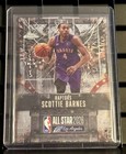 2025 Topps Scottie Barnes Base (Raw)