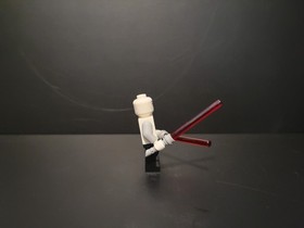 Lego Star Wars Asajj Ventress sw0615