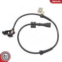 Esen SKV 06SKV553 Sensor, Raddrehzahl Vorne Links FüR Chrysler Dodge