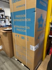 Thermador 18" Column Panel Ready wine refrigerator (New - Factory Sealed)