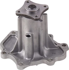 Gates 43537 Premium Engine Water Pump 