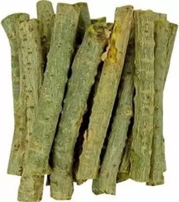 Ayurvedic Giloy Stems 10-Pack  Fresh Neem Guduchi Vines 7-Inch Long