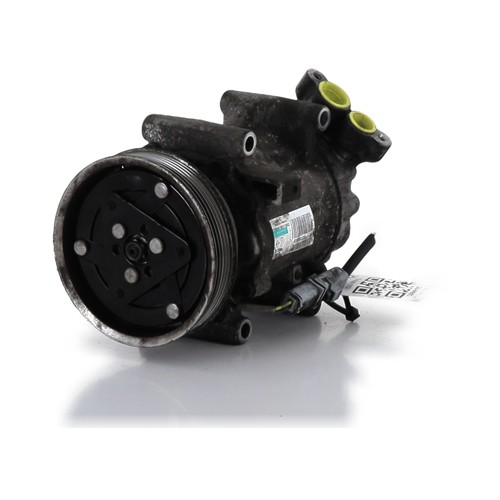 Klimaanlagenkompressor - Renault Clio III Ph.2 - 8200953359 - G0-9880Q