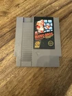 Nes Nintendo Super Mario Bros 5 Screw Variant Hand Polished Contacts Tested