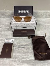 OLIVER PEOPLES  NEW  FINLEY SMALL  5298SU 147142  51  BLUSH  BROWN MIRROR