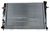 MotorküHler WasserküHler Easy FIT NRF 53498 FüR JM Sportage KIA D4EA Tucson G4GC
