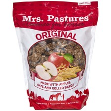 All Natural 5 Pound Horse Treats Crunchy Oat Cookies Made in USA 100 Satisfac...