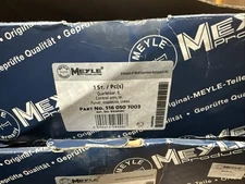 MEYLE 516 050 7003 Suspension Control Arm and Ball Joint Assembly. Volvo 8628497