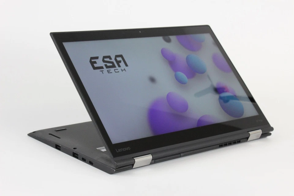 Lenovo ThinkPad X1 Yoga G2 · i5-7300U · 8GB · 256GB, Foto 4 von 5
