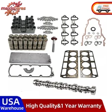 AFM Deleted Kit For 07-13 Chevrolet GMC 5.3L Truck & SUV Cam Lifters Head Gasket